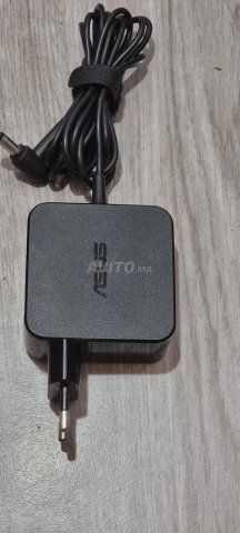 chargeur pc portable asus