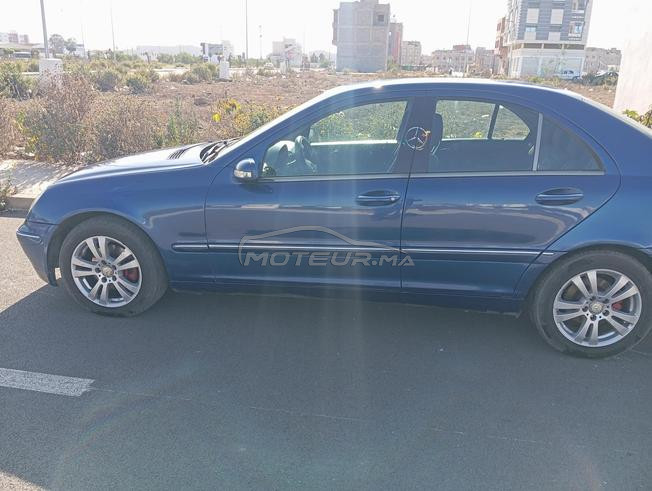 Mercedes Benz 