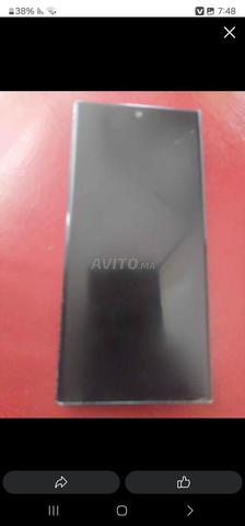Téléphone encore propre 256GB RAM 4GB - 2