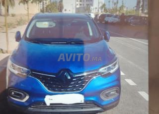 رونو كادجار