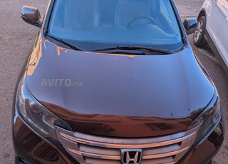 Honda CRV