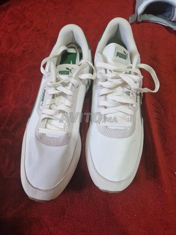 PUMA 44 original