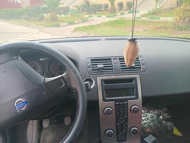 volvo c30 essence 
