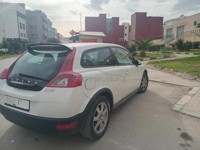 volvo c30 essence 