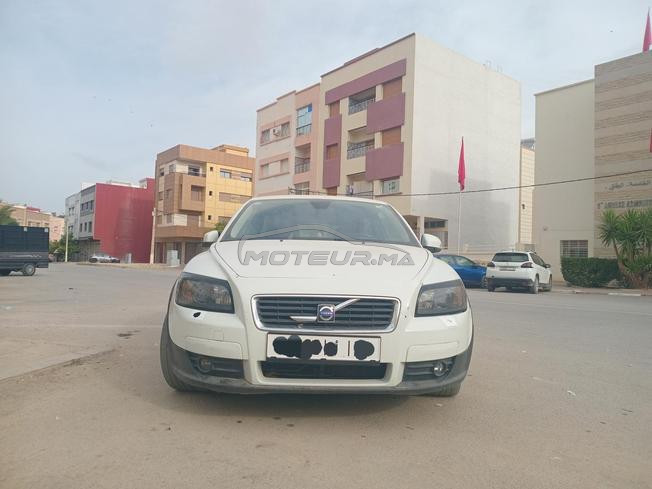 volvo c30 essence 