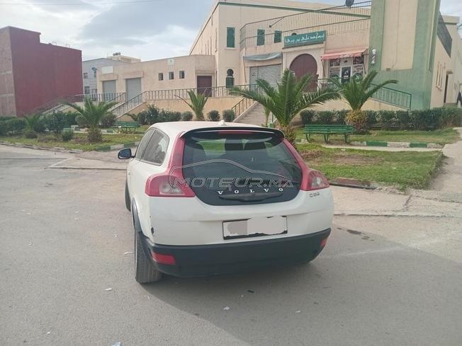 volvo c30 essence 