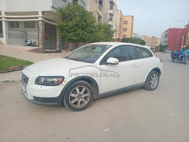 volvo c30 essence 