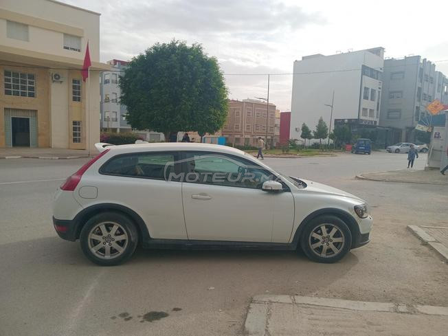 volvo c30 essence 