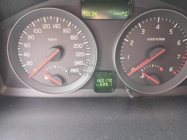 volvo c30 essence 