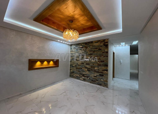 Appartement de 100 m² à Kénitra le vallon