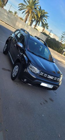 داسيا داستر 2022