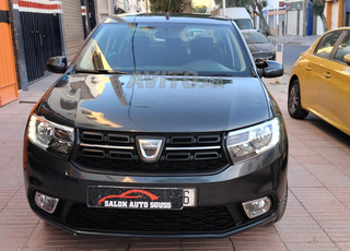 Dacia Logan 2021 prestige diesel 1.5