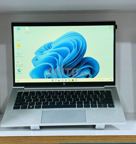 HP EliteBook 830 G7 i5 10ème