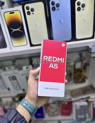 Redmi A5 128g