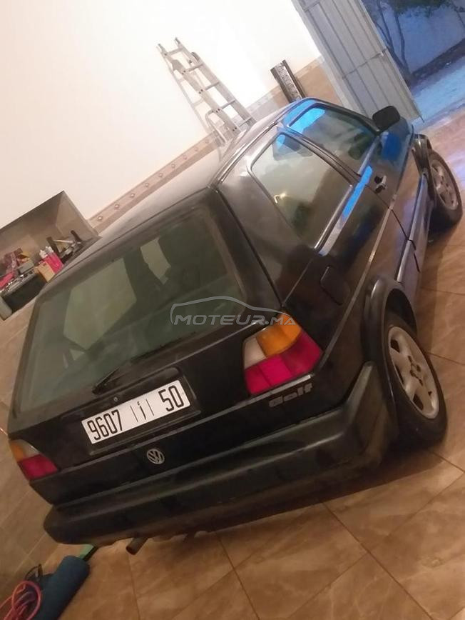 golf 1.9 tdi