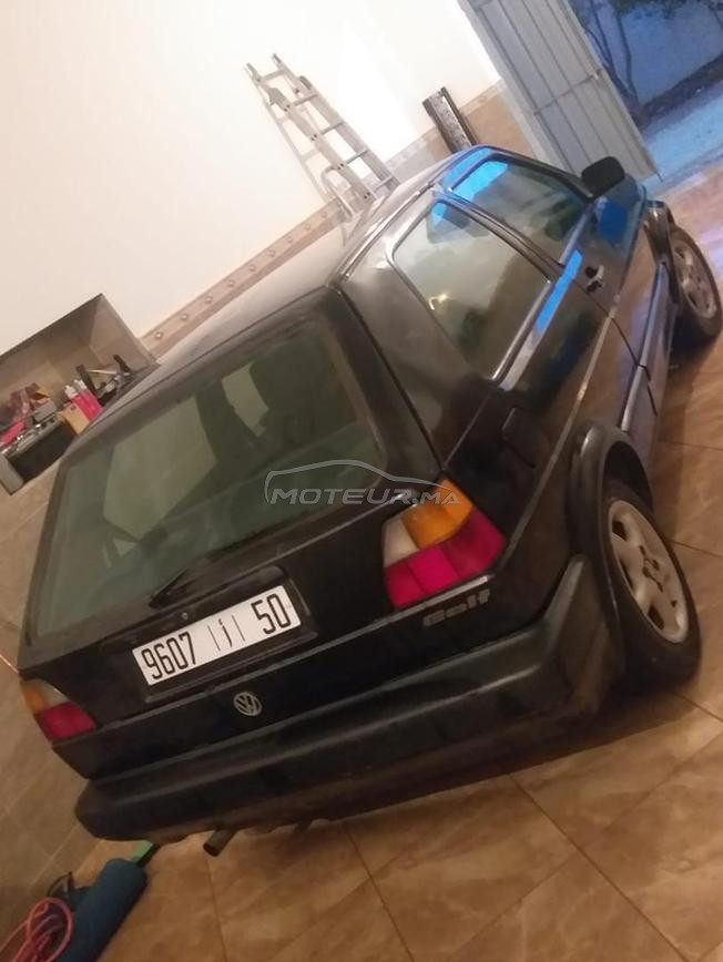 golf 1.9 tdi