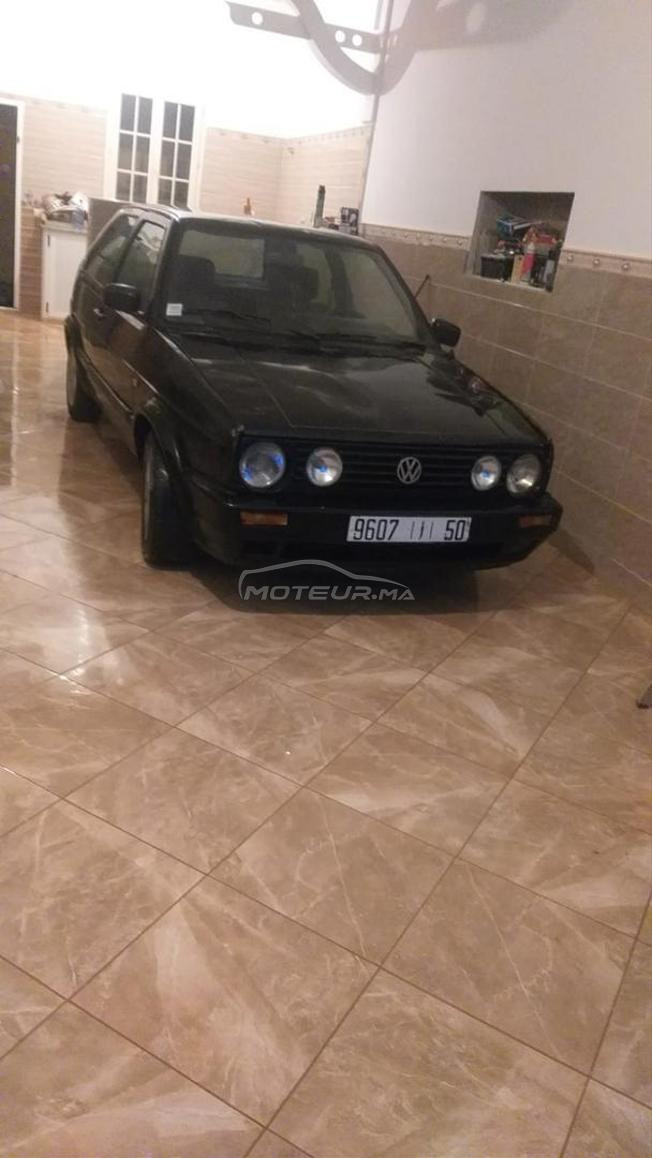 golf 1.9 tdi