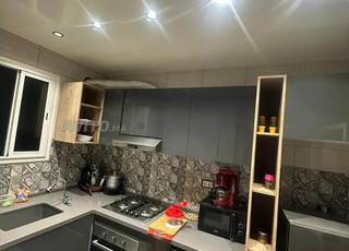 Bel appartement 250 dh Semlalia