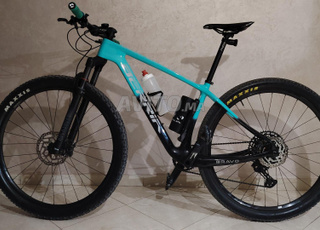 VTT 29 BERRIA