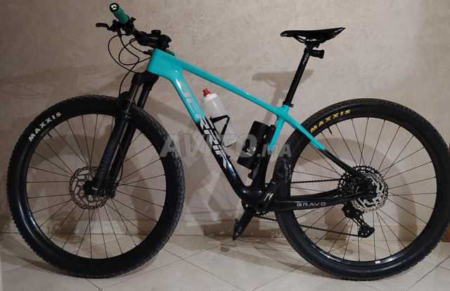 دراجة جبلية 29 BERRIA