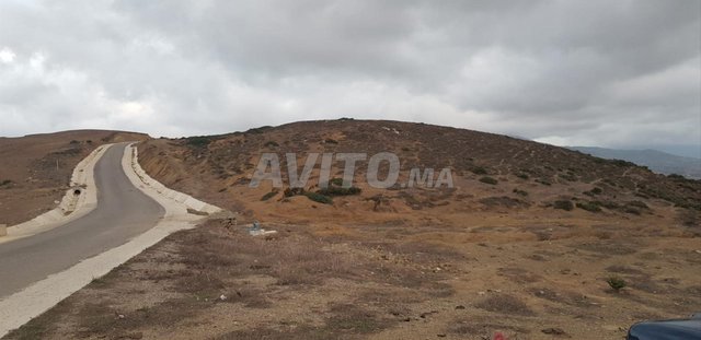 Terrain à vendre idéal pour investissement agricole