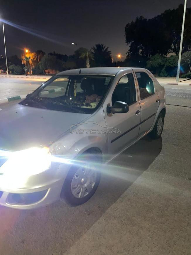 DaciaLogan