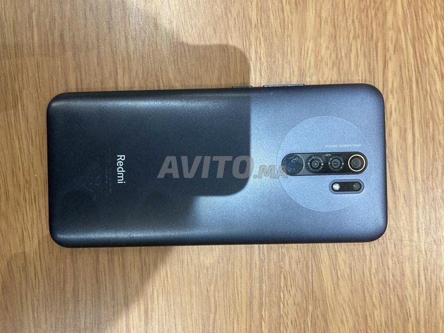 Redmi 9 64gb ram 4gb