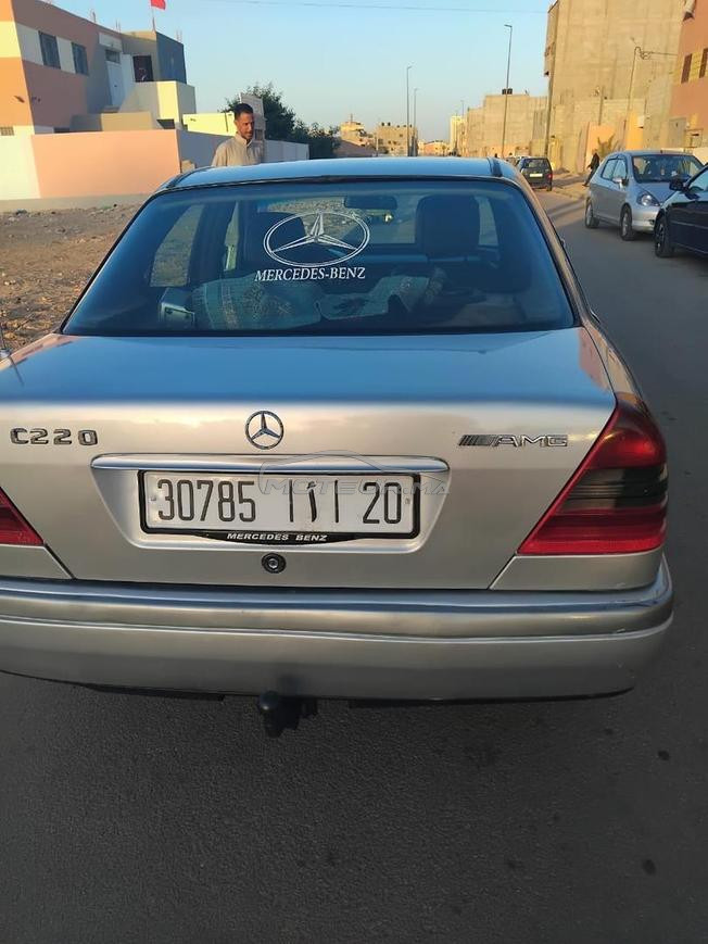 Mercedes-Benz220