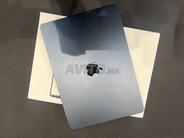 MacBook Air 2025 M4 16 Go RAM – 256 Go – 13 pouces