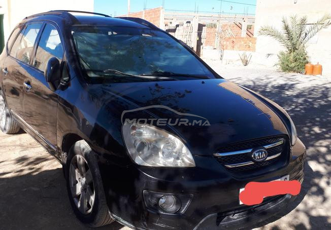 kia carens a vendre 