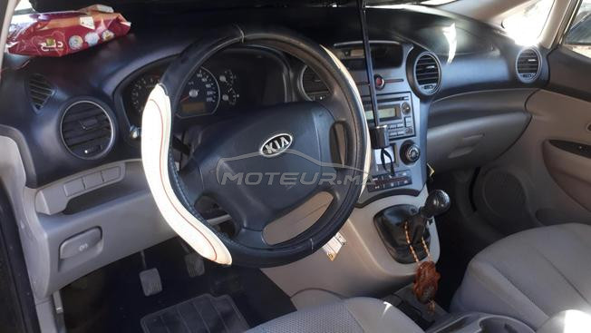 kia carens a vendre 