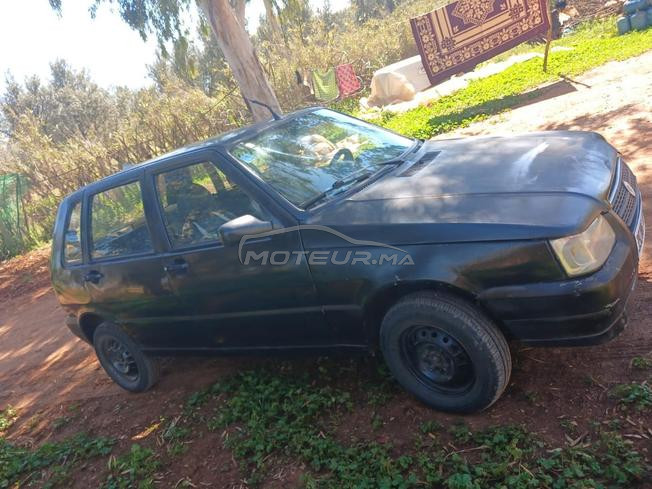 Fiat Uno Diesel Manuelle 2024 à Meknès