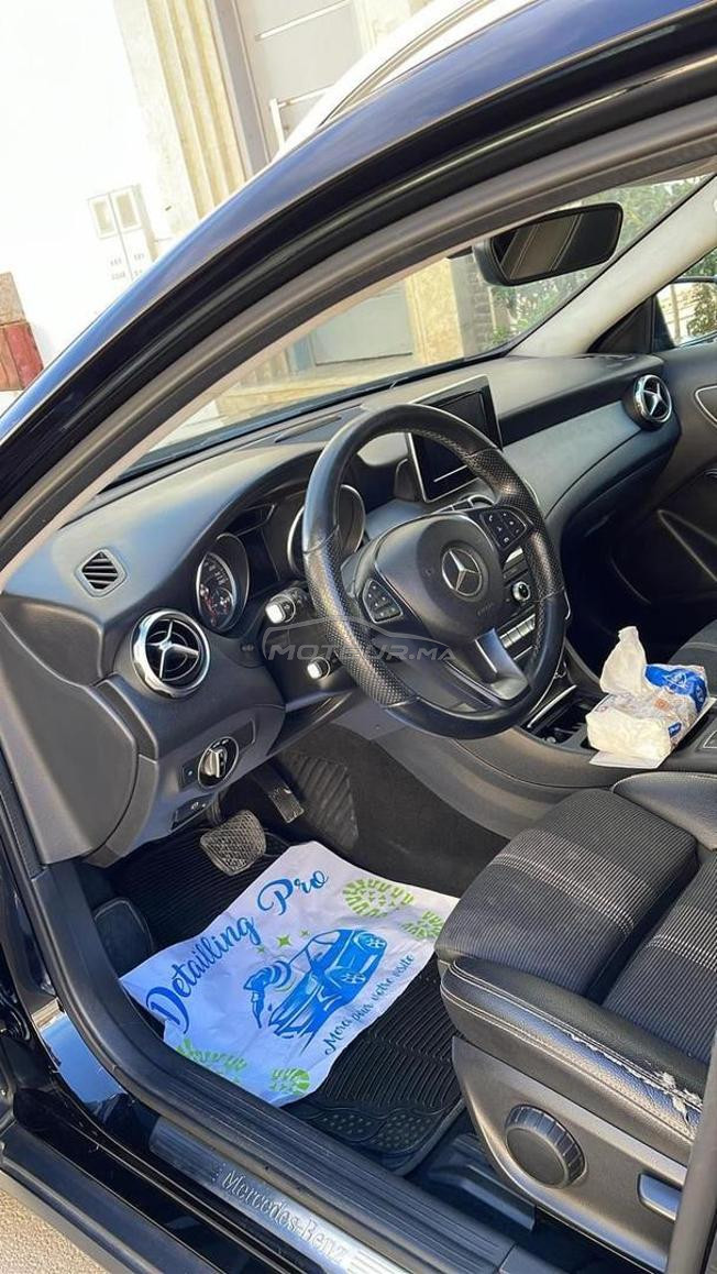 Mercedes-Benz 200 Diesel Automatique 2019 à Dakhla