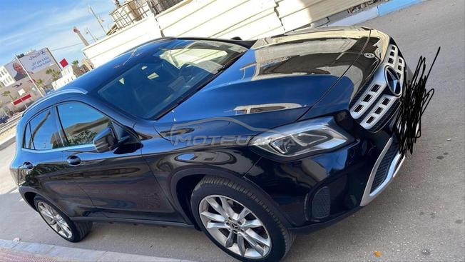 Mercedes-Benz 200 Diesel Automatique 2019 à Dakhla
