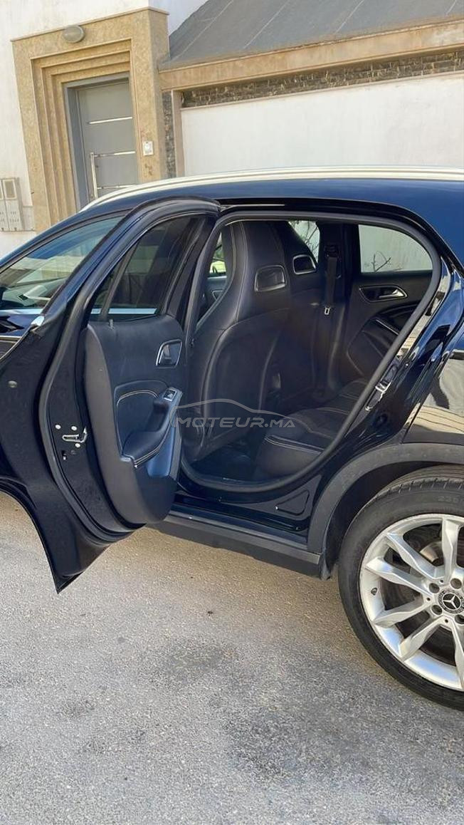 Mercedes-Benz 200 Diesel Automatique 2019 à Dakhla