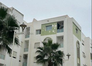 Appartement spacieux 110 m² Ain Melloul, Tétouan