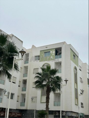 Appartement spacieux 110 m² Ain Melloul, Tétouan