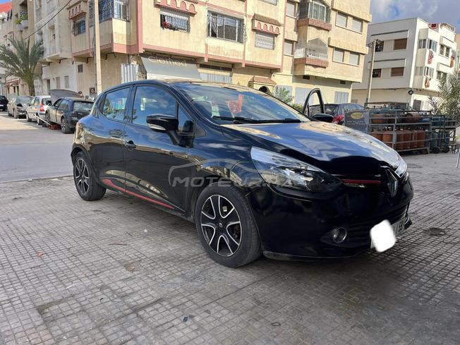 clio 4 intens pack renault sport 2013/8