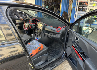 Clio 4 Intens Pack Renault Sport 2013/8