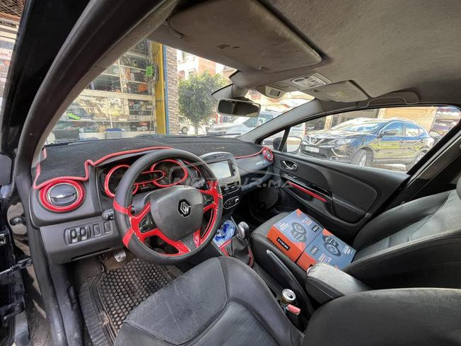 clio 4 intens pack renault sport 2013/8