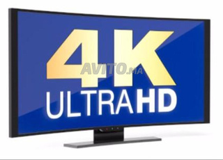 🌐UHD IPTV – Le meilleur abonnement professionnel🌐