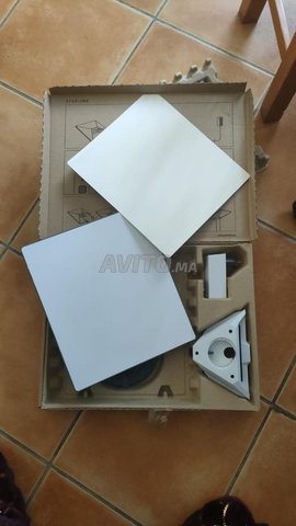 مجموعة ستارلينك ميني Novell داخل الصندوق قطعة واحدة