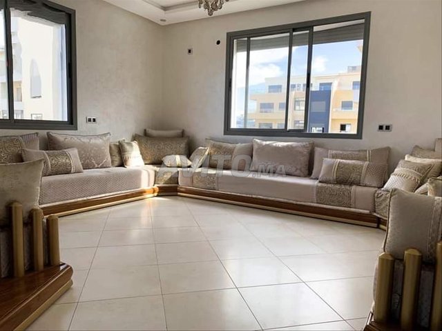 Appartement à vendre à Mazol côté CFC