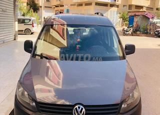 سيارة كادي للبيع