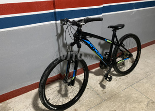 دراجة بيكالا Btwin Rockrider 340 مازالا نقية