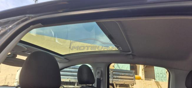 vente d une peugeot 208 diesel 