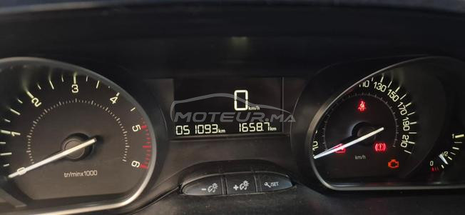vente d une peugeot 208 diesel 