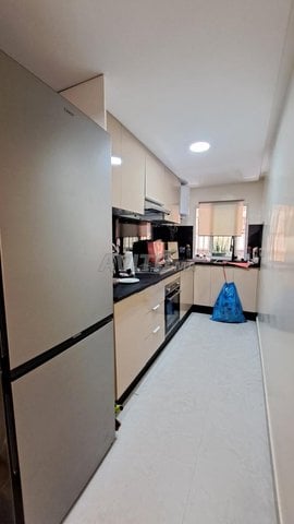 Appartement à louer Hay Moulay Abdellah