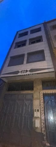 Maison R plus 3 à Tanja balia