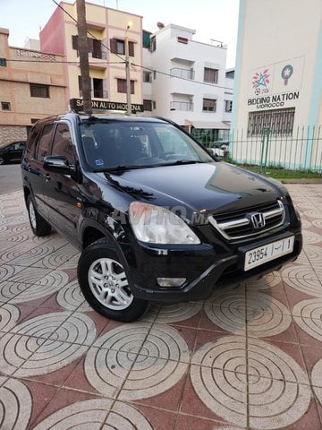 هوندا CRV بنزين